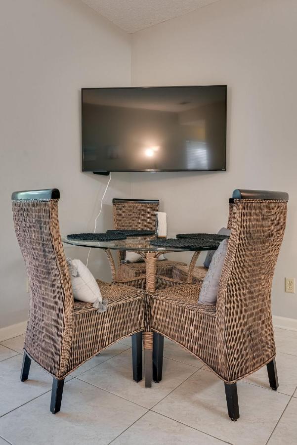 Cozy 1Br Condo With Pool And Gym Centrally Located Destin Luaran gambar