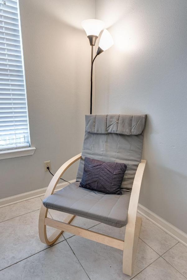 Cozy 1Br Condo With Pool And Gym Centrally Located Destin Luaran gambar