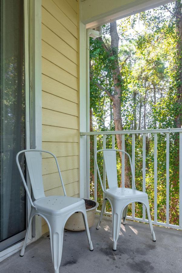 Cozy 1Br Condo With Pool And Gym Centrally Located Destin Luaran gambar