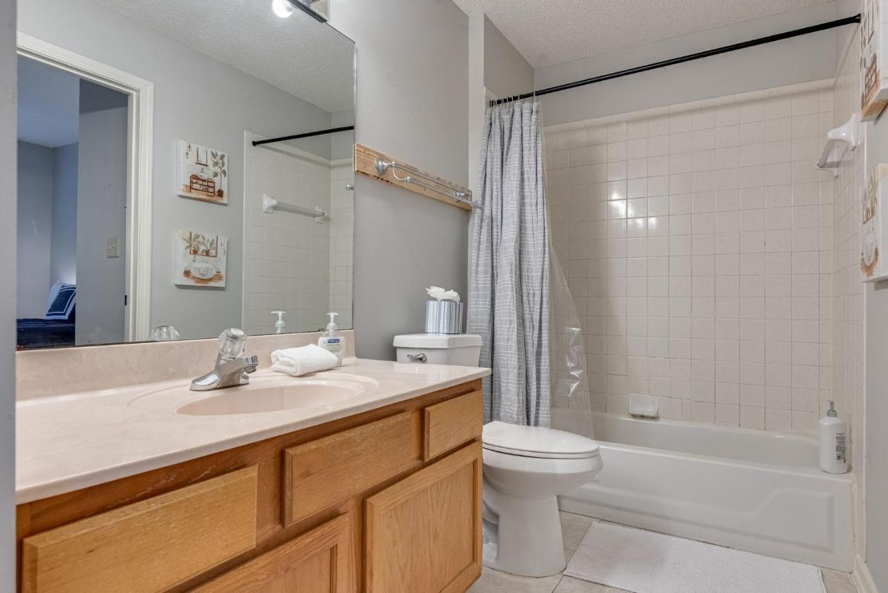 Cozy 1Br Condo With Pool And Gym Centrally Located Destin Luaran gambar