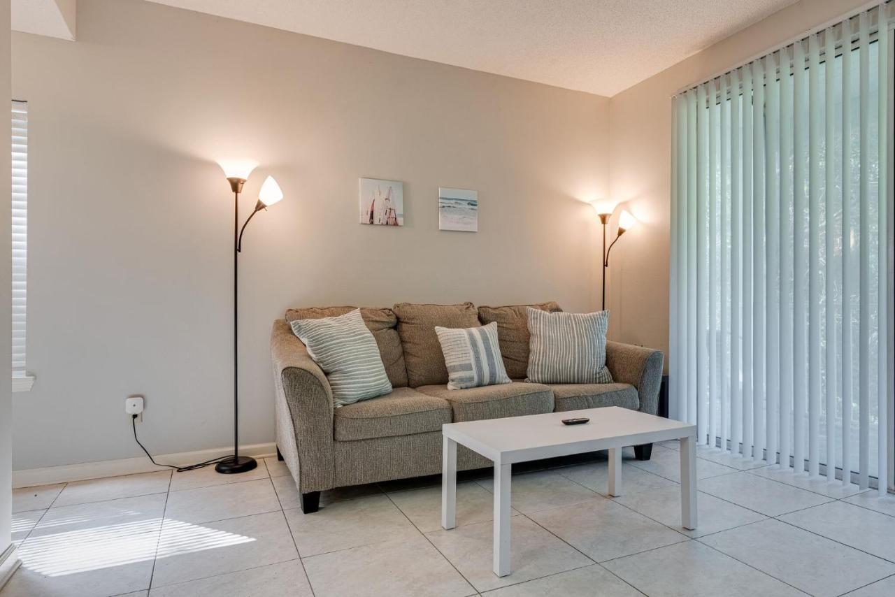 Cozy 1Br Condo With Pool And Gym Centrally Located Destin Luaran gambar