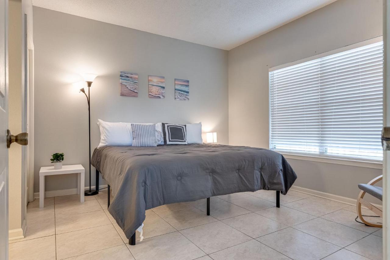 Cozy 1Br Condo With Pool And Gym Centrally Located Destin Luaran gambar