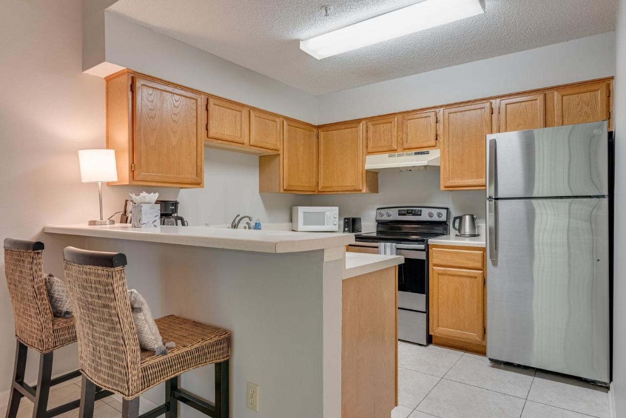 Cozy 1Br Condo With Pool And Gym Centrally Located Destin Luaran gambar