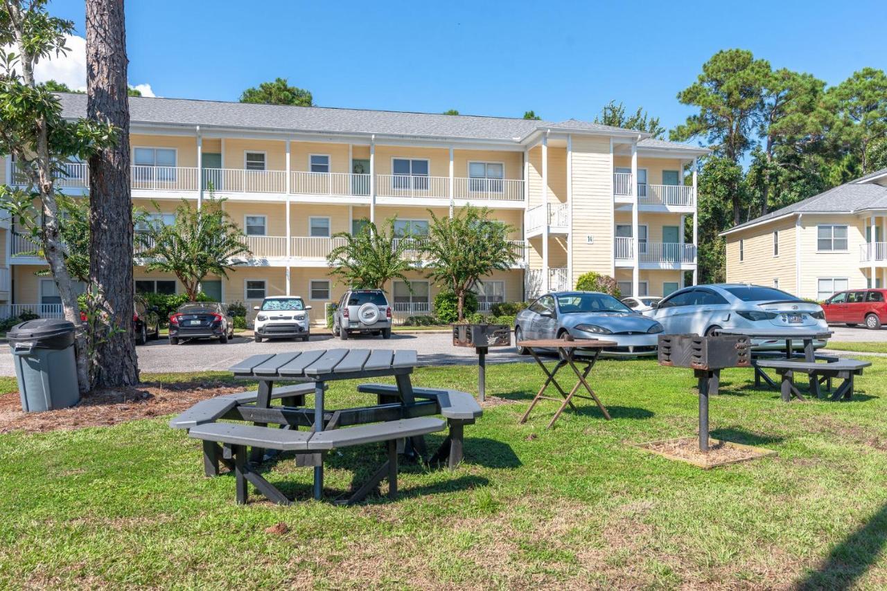 Cozy 1Br Condo With Pool And Gym Centrally Located Destin Luaran gambar
